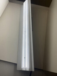 High Bay Light Batten Commercial Lighting 100W Bright High Lumen Output Led Batten Elegant Warehouse Industrial Fixture - thumbnail 7