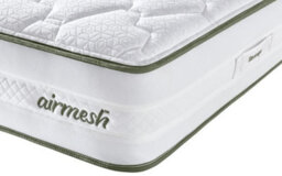 Silentnight Eco Comfort Airmesh 1600 Pocket Mattress King Size - thumbnail 5