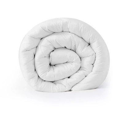 Bedlooms Duvet Tog 13.5 Heavyweight Winter Duvet Soft Comfortable Quilt -For Smooth Skin (Single, 135 X 200 Cm) - image 1