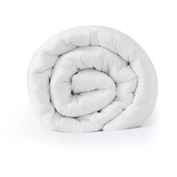 Bedlooms Duvet Tog 13.5 Heavyweight Winter Duvet Soft Comfortable Quilt -For Smooth Skin (Single, 135 X 200 Cm) - thumbnail 1
