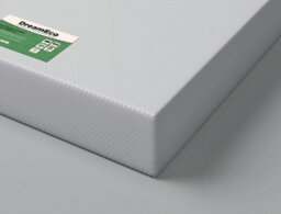 DreamEco 20Cm Deep Eco-Friendly 1000 Pocket Spring & Comfort Foam Mattress - Single 190 X 90Cm - thumbnail 3