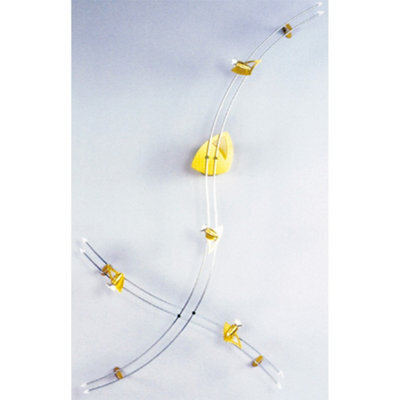 Luminosa Lighting Luminosa Multi Arm Chandeliers Gx5.3 Bulb