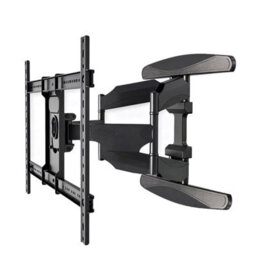 40-85 Inch Tilt Swivel Tv Wall Bracket Ultra Strong Hdtv Mount - thumbnail 6