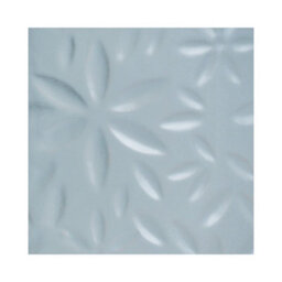 Ivyline Aspen Flower Dusty Blue Planter H34Cm D22Cm - thumbnail 6