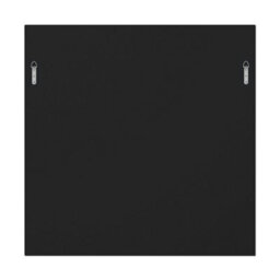 Artloge 60Cm Decorative Wall Mirror Hanging Accent Mirrors Living Room Bathroom - thumbnail 9