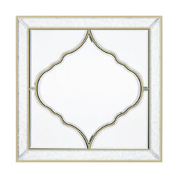 Artloge 60Cm Decorative Wall Mirror Hanging Accent Mirrors Living Room Bathroom - thumbnail 7