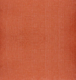 Enhanced Living Pair Of Matrix Orange Textured Cushion Covers - 43X43Cm - Cases Only - thumbnail 2