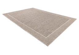RugsX Carpet Sisal Boho 46213051 Beige 120X170 Cm - thumbnail 3