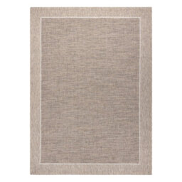 RugsX Carpet Sisal Boho 46213051 Beige 120X170 Cm - thumbnail 2