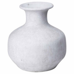 Darcy                  Squat                  Stone                  Vase