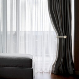 Curtain Tiebacks, Hooks, Metal Curtains, U-Shaped Curtains For Bedrooms, Living Rooms, Bathrooms, And Kitchens - thumbnail 4