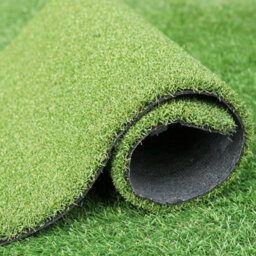 "Golf 15mm (3100 Gsm) Premium Extra Thick Putting Green Outdoor Artificial Grass, Artificial Turf-15M(49'2"") X 4M(13'1"")-60M²" - thumbnail 7