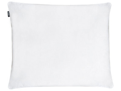 Wyld And Coco Cloud Nest Pillow White Cotton, Duck Down & Feathers, 50 X 60 Cm High-Loft - image 1