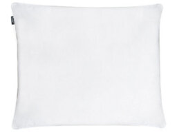 Wyld And Coco Cloud Nest Pillow White Cotton, Duck Down & Feathers, 50 X 60 Cm High-Loft - thumbnail 1
