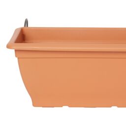 Verve Florus Rectangular Plastic Trough 1.5L (W)24.5Cm - thumbnail 4