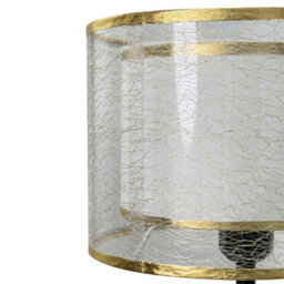 Vrygle Mid-Century Nightstand Table Lamp 3-Way Bedroom Bedside Lamps With Plug For Desk Dorm, Office - thumbnail 5