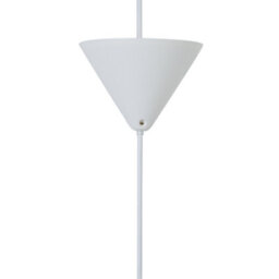 Beliani Grey Pine-Cone Globe Pendant Lamp - Matte Grey Scandinavian Ambient Ceiling Light, W60 X D60 X H176Cm - thumbnail 5