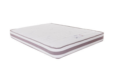 Vogue Ace High Quality Talalay Mattress - Superking Superking - image 1