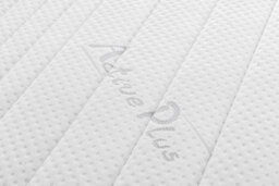 Vogue Ace High Quality Talalay Mattress - Superking Superking - thumbnail 3