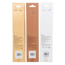 Autumn Accents Incense Sticks - Vegan Set Of 18, 35 Min Burn Time - thumbnail 4