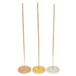 Autumn Accents Incense Sticks - Vegan Set Of 18, 35 Min Burn Time - thumbnail 5