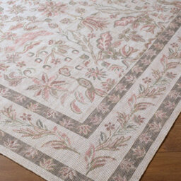 Patrica Rodi X Livabliss Luma Runner Rug 80 X 240 Cm Easy Care, Ideal For Hallway Or Beside The Bed - thumbnail 7