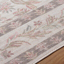 Patrica Rodi X Livabliss Luma Runner Rug 80 X 240 Cm Easy Care, Ideal For Hallway Or Beside The Bed - thumbnail 4