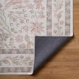 Patrica Rodi X Livabliss Luma Runner Rug 80 X 240 Cm Easy Care, Ideal For Hallway Or Beside The Bed - thumbnail 5