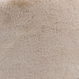 Icon Natalia Armchair Rabbit Faux Fur Natural - thumbnail 8