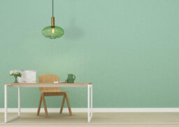 Lucide Maloto 30 Glass Ceiling Pendant Light Green - thumbnail 4
