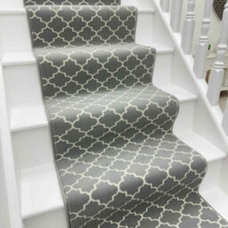Avanti Stair Runner - Soft & Durable Carpet Runner For Stairs & Staircases, Multiple Lengths - thumbnail 1