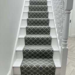 Avanti Stair Runner - Soft & Durable Carpet Runner For Stairs & Staircases, Multiple Lengths - thumbnail 3