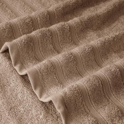 Casabella Luxury 100% Egyptian Cotton Towel Bale 8 Pieces 550 Gsm - thumbnail 2