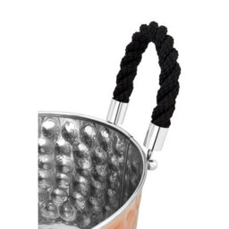 Orsina Miressa Large Copper Finish Party Bucket - thumbnail 8