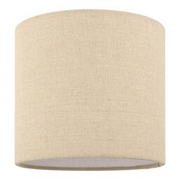 GoodHome Kpezin Neutral Round Lamp Shade (D)15Cm - thumbnail 2