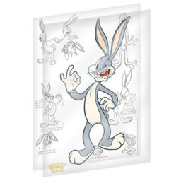 The Looney Tunes Bugs Bunny Limited Edition Fan-Cel - thumbnail 4