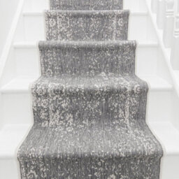 Tapestry Stair Runner - Reversible, Durable & Hardwearing Carpet For Stairs & Staircases, Multiple Lengths - thumbnail 8