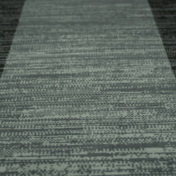 Morning Mist Hallway Runner Rug - Soft, Comfortable & Durable Carpet For Hall, Kitchen & Corridor - thumbnail 3
