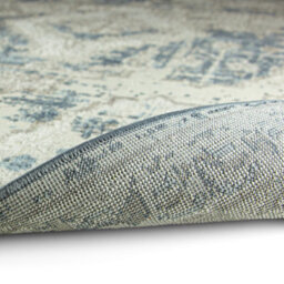 Arthouse Muse Oriental Navy 120 X 170Cm Rug - thumbnail 4