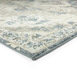Arthouse Muse Oriental Navy 120 X 170Cm Rug - thumbnail 2