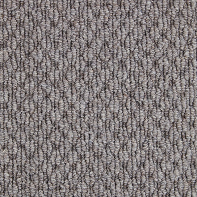 Sandy Springs Luxury 50% Wool Blend Carpet By Remland (Braid Roan, 1M X 4M)
