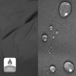 Beautiful Beanbags Adult Big Brother Beanbag For Indoors Or Outdoors Ready Filled Bean Bags - Grey - thumbnail 3