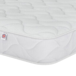 Aspire Kids Ortho Spring And Foam Mattress With Oeko-Tex Fabric, Size Small Single - thumbnail 5