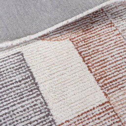 Industville Riston Hand Woven Wool Rug - Multicoloured - 120 X 180 Cm - thumbnail 6