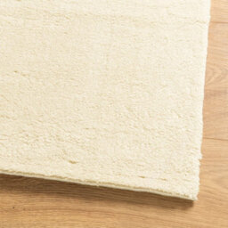 Walplus Rug Huarte Short Pile Soft And Washable Cream 200X280 Cm - thumbnail 4