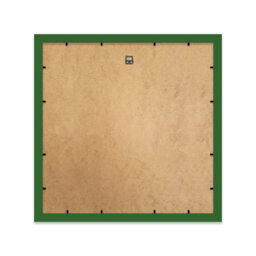 16X16 Green Picture Frame (40.6 X 40.6Cm) Poster, Photo, Artwork, Gallery Wall Or Print - thumbnail 5