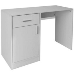 Walplus Shoe Storage Bench White 80X24X45 Cm - thumbnail 2