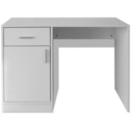 Walplus Shoe Storage Bench White 80X24X45 Cm - thumbnail 3