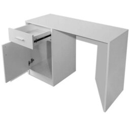 Walplus Shoe Storage Bench White 80X24X45 Cm - thumbnail 4