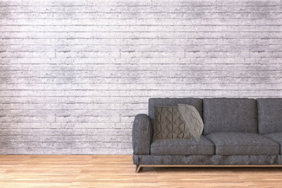 Artisan Furniture Solid Wood Esmi Cushion Set Of 2 - Grey - image 1